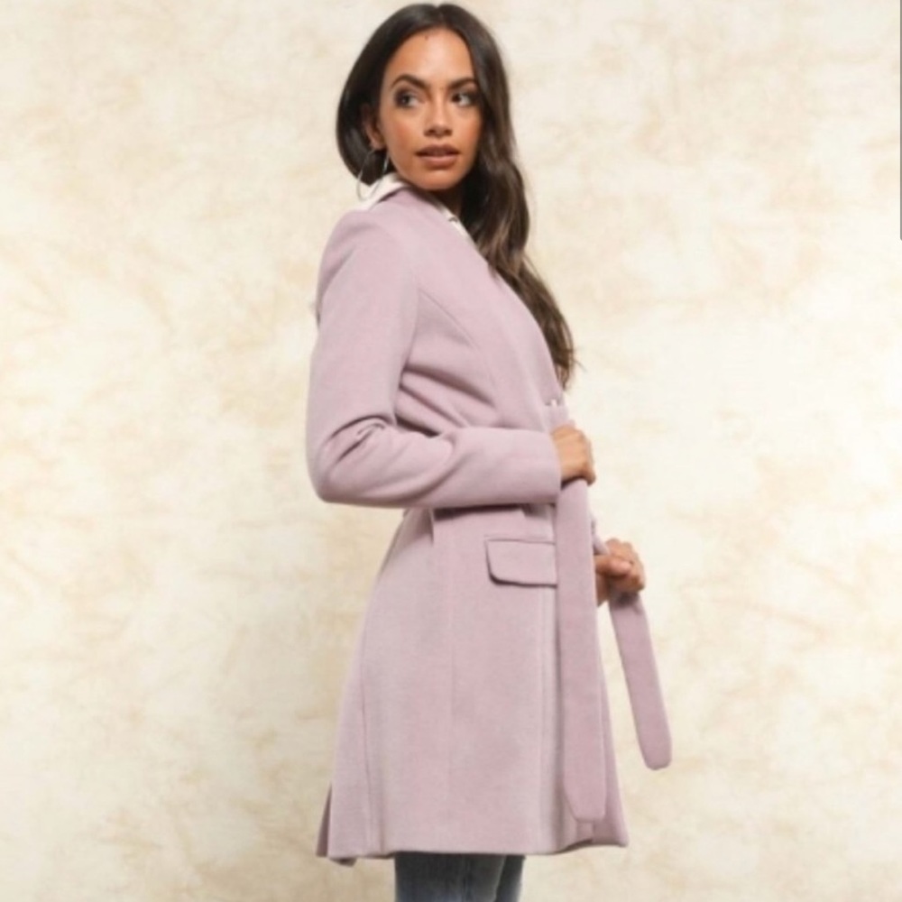ShopFletch - Chloe Coat